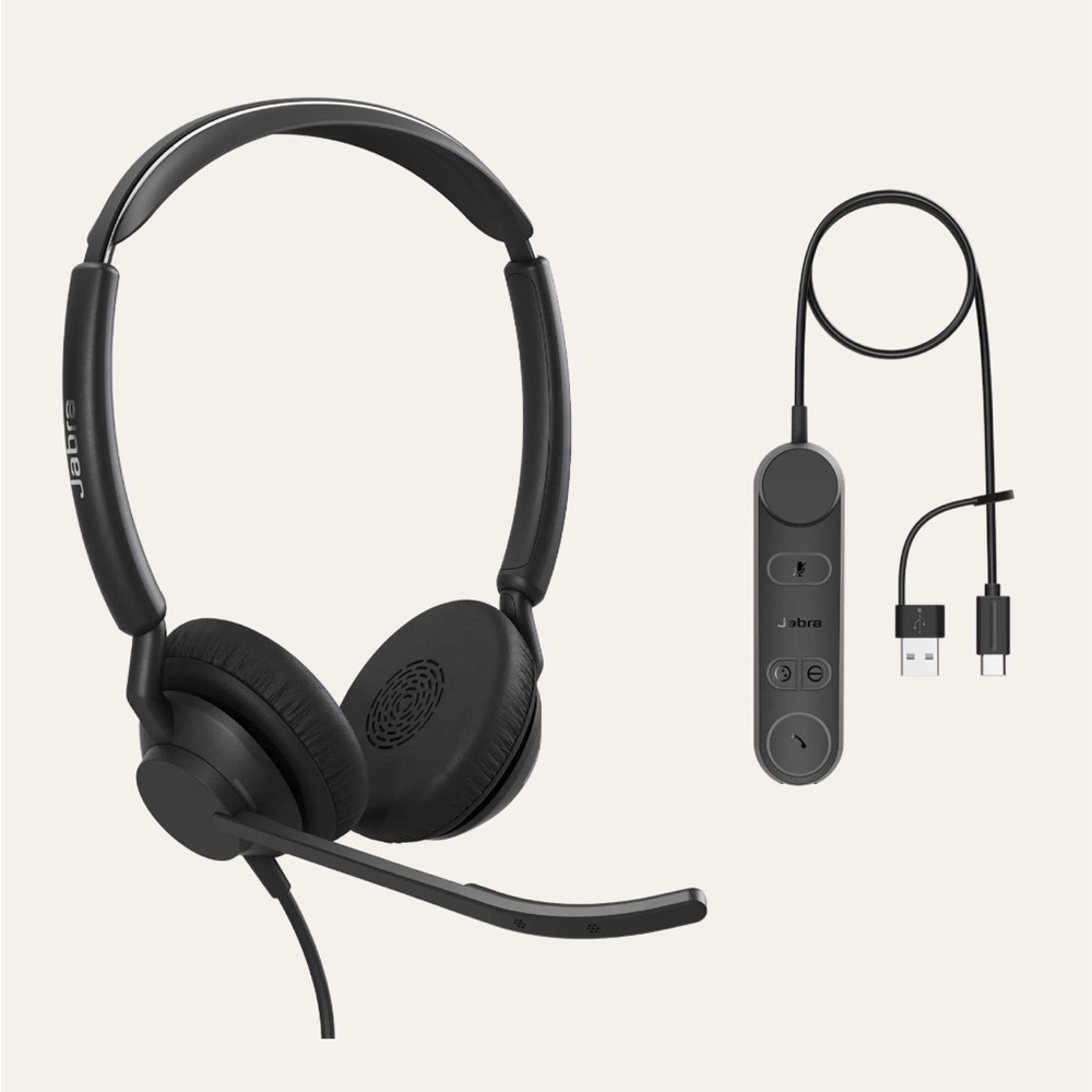 Jabra Engage 50 II Headset